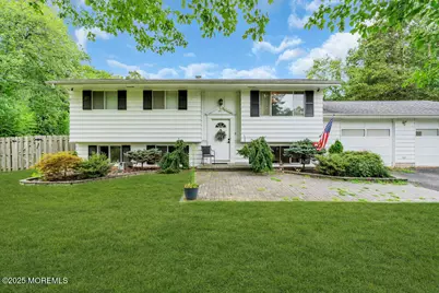 624 Fort Plains Road, Howell Township, NJ 07731 - Photo 1