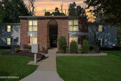 18-4 Augusta Court, Freehold, NJ 07728 - Photo 1