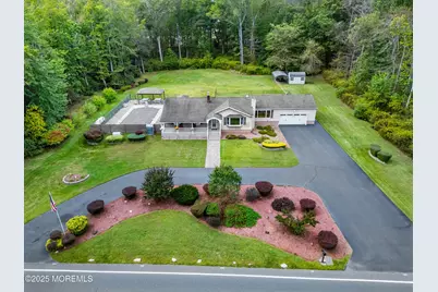 284 Jackson Mills Road, Freehold, NJ 07728 - Photo 1