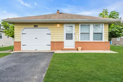 848 Jamaica Boulevard, Berkeley, NJ 08721 - Photo 1