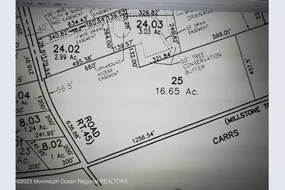 427 Millstone Road, Millstone Township, NJ 08510 - Photo 1