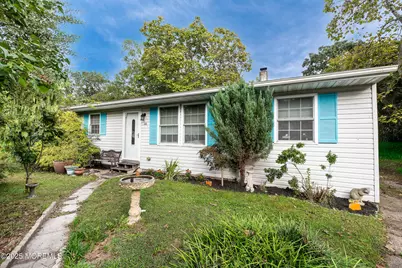 315 Algonquin Trail, Browns Mills, NJ 08015 - Photo 1