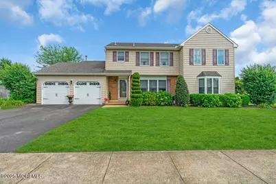 2 Maypink Lane, Howell Township, NJ 07731 - Photo 1