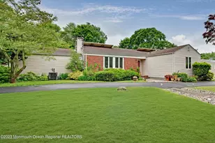 77 Pinewood Ave, West Long Branch, NJ 07764 - Photo 1