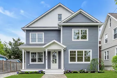 516 13th Avenue, Belmar, NJ 07719 - Photo 1