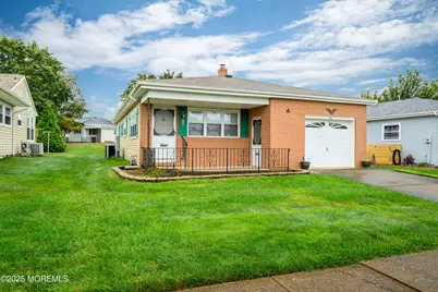 4 Puerto Vallarta Street, Toms River Township, NJ 08757 - Photo 1