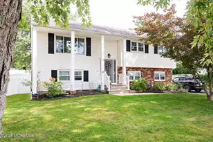 33 Country Club Dr, Neptune Township, NJ 07753 - Photo 1