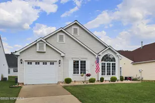 39 Dowing Ln, Jackson, NJ 08527 - Photo 1