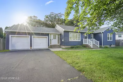 94 Dickinson Avenue, Toms River Township, NJ 08753 - Photo 1