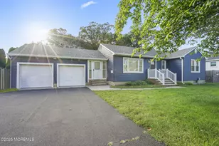 94 Dickinson Ave, Toms River Township, NJ 08753 - Photo 1