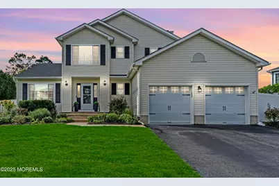 4 Rainbow Drive, Howell Township, NJ 07731 - Photo 1