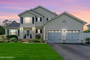 4 Rainbow Dr, Howell Township, NJ 07731 - Photo 1