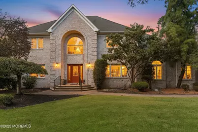 224 Union Hill Road, Manalapan Township, NJ 07726 - Photo 1