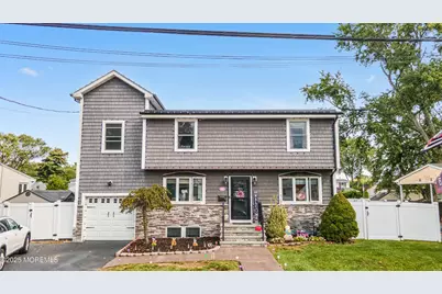 28 Lafayette Drive, Hazlet Township, NJ 07730 - Photo 1