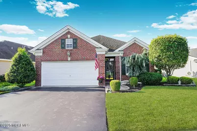 43 Stamford Drive, Jackson, NJ 08527 - Photo 1