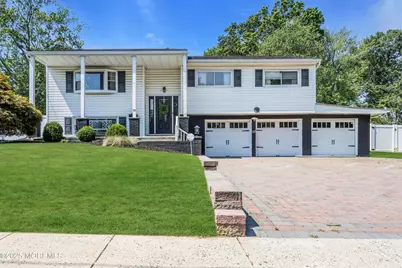 10 Linda Circle, Aberdeen Township, NJ 07747 - Photo 1