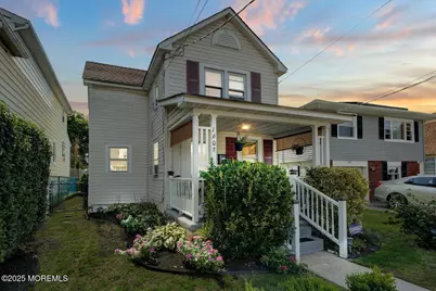 1608 Heck Avenue, Neptune Township, NJ 07753 - Photo 1