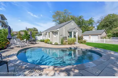 141 Maple Drive, Bay Head, NJ 08742 - Photo 1