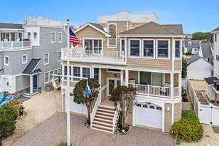 109 E Texas Ave, Long Beach Township, NJ 08008 - Photo 1