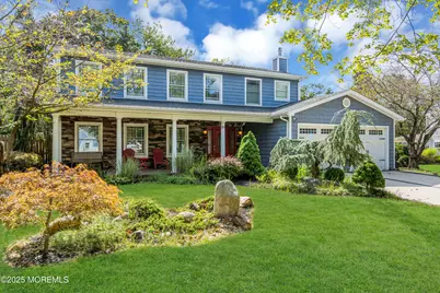 94 Rolling Hills Court, Toms River Township, NJ 08755 - Photo 1