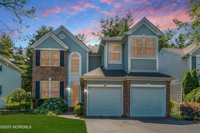 4 Queens Pass, Colts Neck Township, NJ 07722 - Photo 1