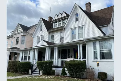 1107 Grand Avenue #5, Asbury Park, NJ 07712 - Photo 1