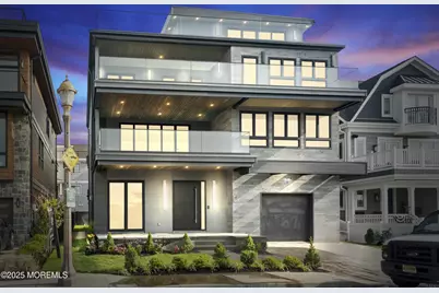 18 Seaview Avenue, Long Branch, NJ 07740 - Photo 1