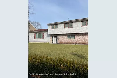 501 Monmouth Place, Long Branch, NJ 07740 - Photo 1