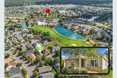 3 High Hill Court, Manchester Township, NJ 08759 - Photo 1