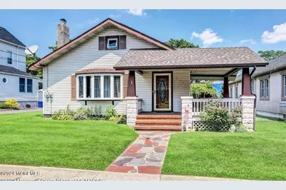 215 Cleveland Avenue, Long Branch, NJ 07740 - Photo 1