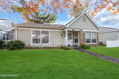 638B Finchley Court, Manchester Township, NJ 08759 - Photo 1