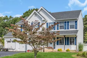 46 Ravenwood Blvd, Barnegat, NJ 08005 - Photo 1