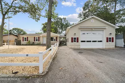 303 Chestnut Drive, Lanoka Harbor, NJ 08734 - Photo 1