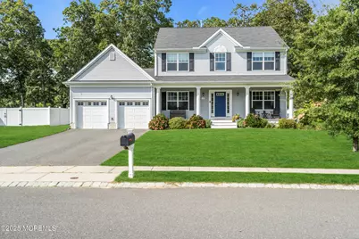 109 Kristjan Court, Toms River Township, NJ 08755 - Photo 1
