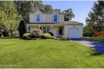 30 Anita Drive, Jackson, NJ 08527 - Photo 1