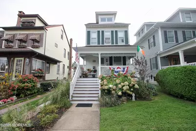 527 8th Avenue, Belmar, NJ 07719 - Photo 1