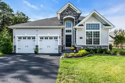 61 Milky Way Drive, Barnegat, NJ 08005 - Photo 1