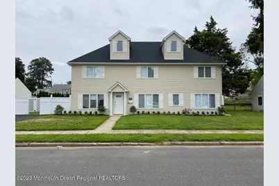 258 Norgrove Avenue, Long Branch, NJ 07740 - Photo 1