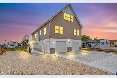159 N Ensign Drive, Little Egg Harbor, NJ 08087 - Photo 1