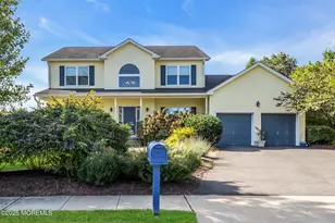 216 Fairway Ln, Neptune Township, NJ 07753 - Photo 1