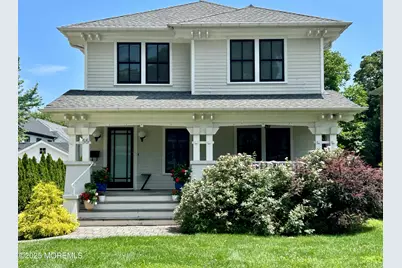 55 Park Avenue, Rumson, NJ 07760 - Photo 1