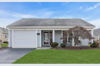 25 Greenwich Avenue, Manchester Township, NJ 08759 - Photo 1