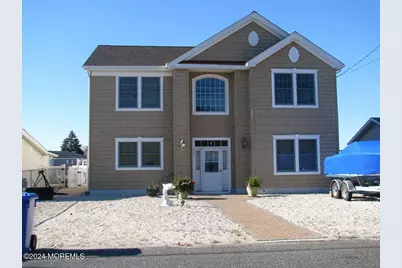 967 Beach Haven West Boulevard, Manahawkin, NJ 08050 - Photo 1