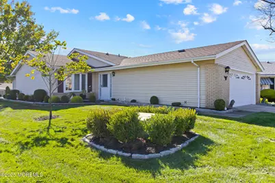 349A Jutland Drive #349A, Monroe Township, NJ 08831 - Photo 1