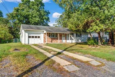 123 Jericho Road, Tuckerton, NJ 08087 - Photo 1