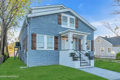 166 Shore Boulevard, Keansburg, NJ 07734 - Photo 1