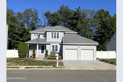 51 Enclosure Drive, Marlboro Township, NJ 07746 - Photo 1