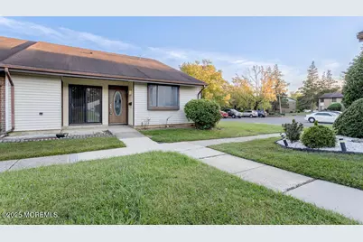 47 Wild Turkey Way #E, Manalapan Township, NJ 07726 - Photo 1