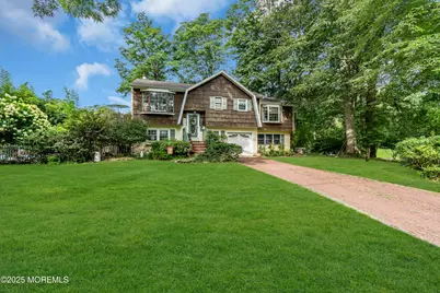 8 Cherry Street, Red Bank, NJ 07701 - Photo 1