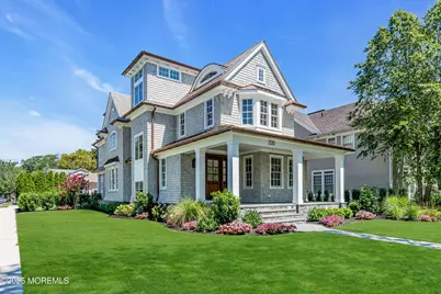 220 Ludlow Avenue, Spring Lake, NJ 07762 - Photo 1